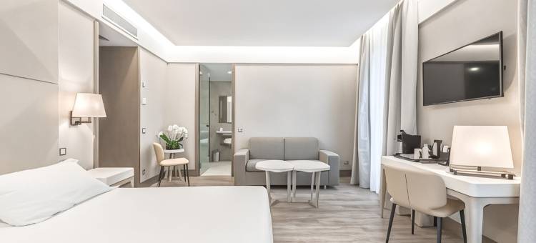 佛罗伦萨大陆酒店(Hotel Firenze e Continentale)图片
