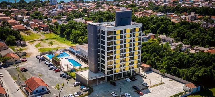 WAM体验太阳石岛酒店(Solar Pedra da Ilha by Wam Experience)图片