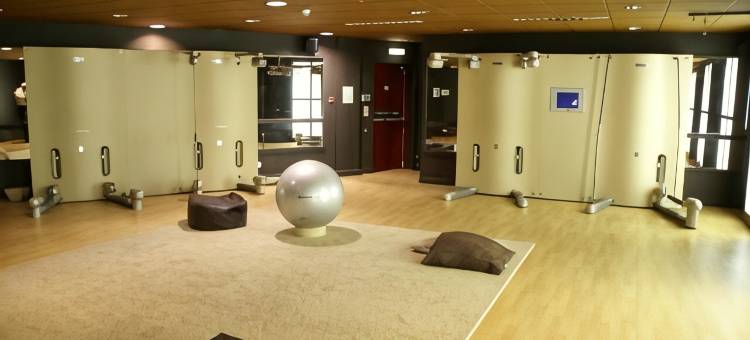 目的地米尔水疗酒店(Mill Hotel & Spa)图片