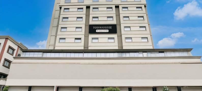 Super Townhouse Anand Formerly Hotel the Maison图片