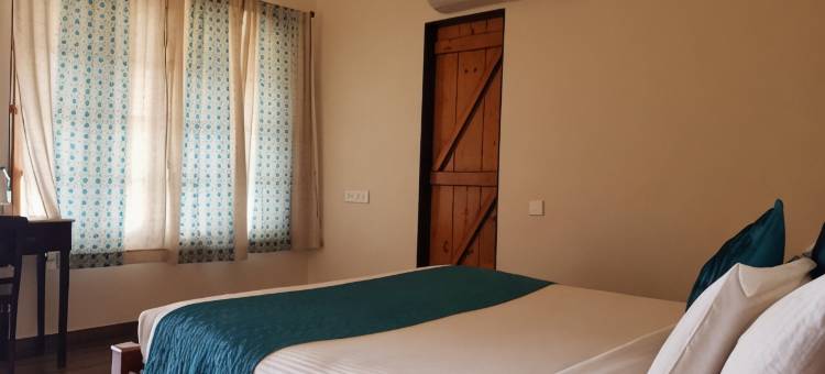 瓦隆葡萄园酒店(Vallonne Vineyards)图片