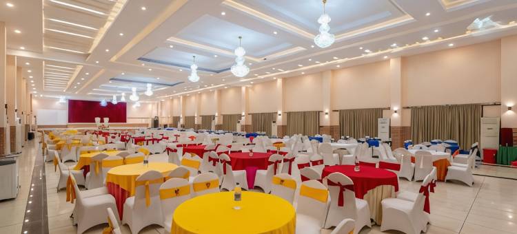 梦境黄金度假村及酒店(Dreamland Gold Resort & Hotel)图片