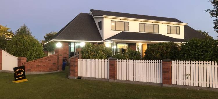 安柏里住宿加早餐旅馆(Amberlea B&B)图片