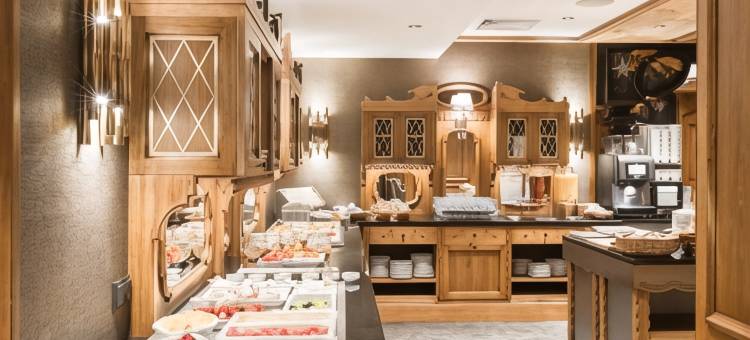 沙可潘尼巴勒达住宅酒店(Bachleda Residence Zakopane)图片