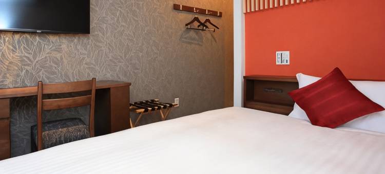 龟冈站前太阳皇家酒店(Sun Royal Hotel Kameoka Ekimae)图片