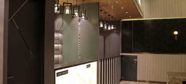 金石酒店(Hotel Gold Stone)图片