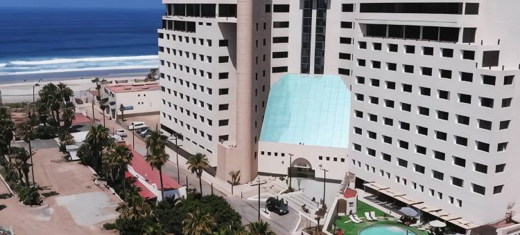 科罗纳广场酒店(Hotel Corona Plaza)图片