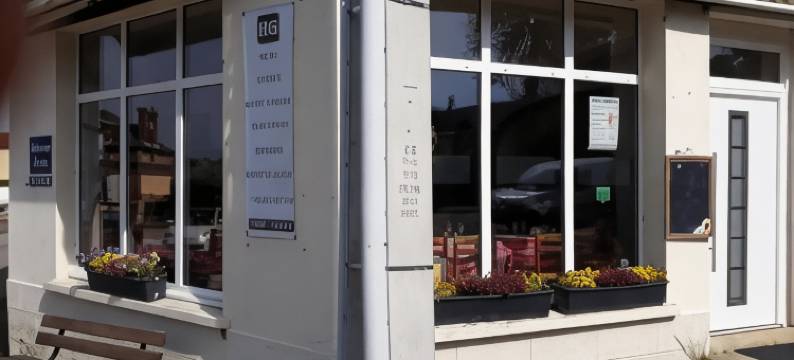 车站酒店(Hotel de La Gare)图片