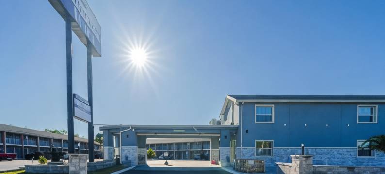 圣马可旅馆东部(San Marco Inn East - Jacksonville)图片