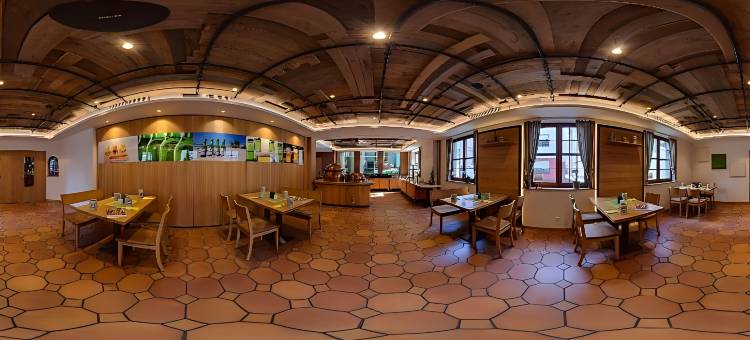 贝斯特韦斯特优质必尔库图什旺宁酒店(Best Western Plus BierKulturHotel Schwanen)图片