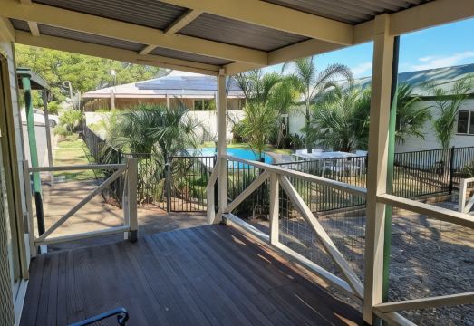 Golden Heritage Accommodation Hotel Overview