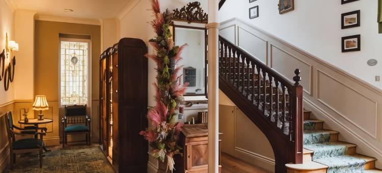 埃杜阿尔德七世酒店(Hotel Edouard VII)图片