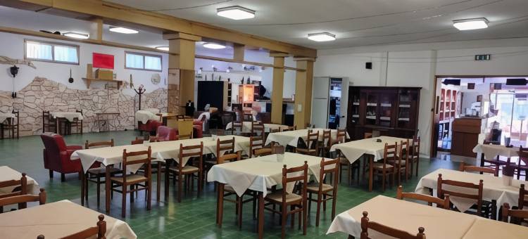 维莱斯酒店(Hotel Veles)图片