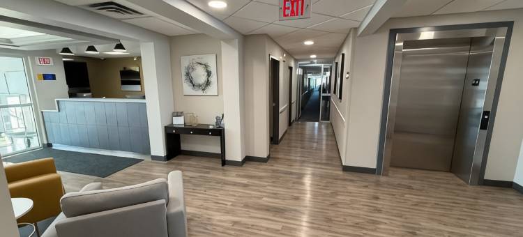 斯托尼普莱恩温德姆戴斯酒店(Days Inn by Wyndham Stony Plain)图片