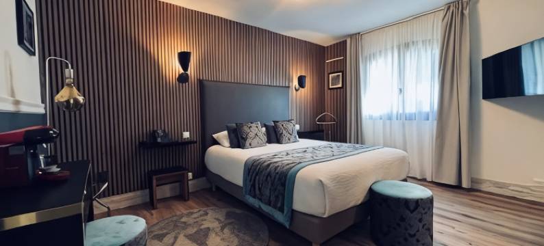 圣佩德罗酒店(Le Confidentiel Hôtel & Spa)图片