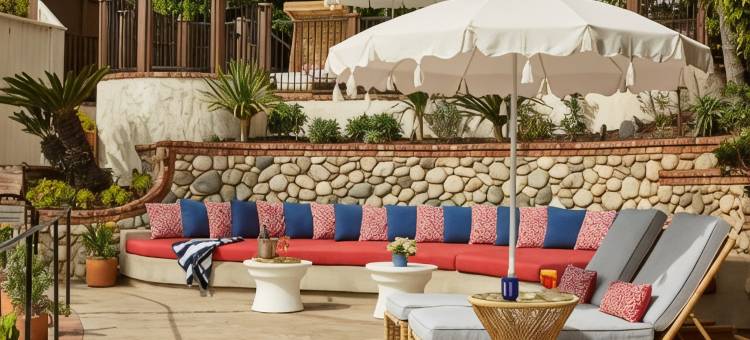 拉古纳酒店&Spa中心(Casa Laguna Hotel & Spa)图片