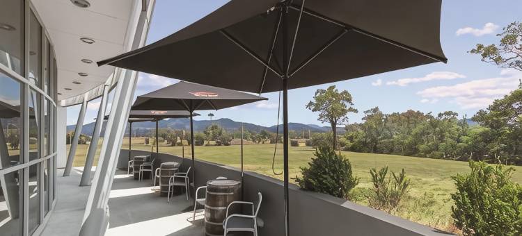 霍巴特机场旅屋酒店(Travelodge Hotel Hobart Airport)图片