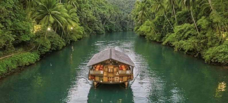 茹玛尔民宿(Casas de Ruumar Bed and Breakfast-Two Rooms for Family Available)图片