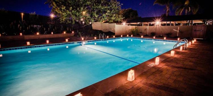 卡尔顿奥克斯旅馆-阿桑德连锁酒店(Carlton Oaks Lodge, Ascend Hotel Collection)图片