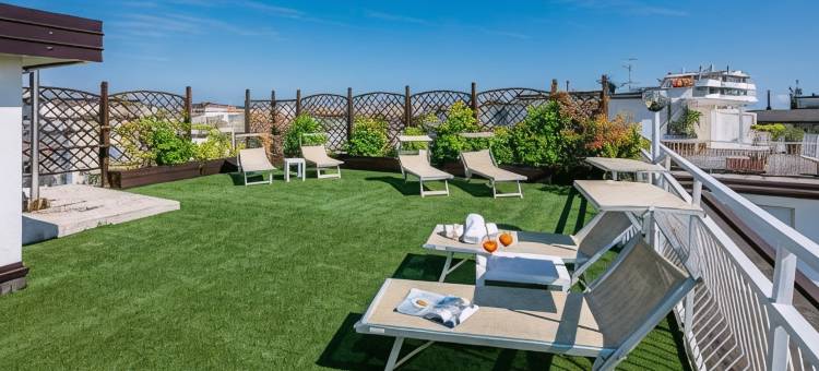 埃斯特别墅酒店(Hotel Villa d'Este)图片