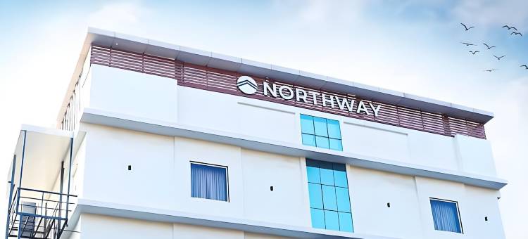 诺思威酒店(Northway Hotel)图片
