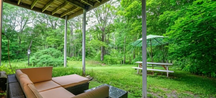 山峰珍宝民宿(Mountain Treasure Bed and Breakfast)图片