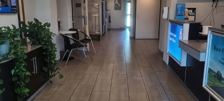 西德梅茵部6号汽车旅馆(Motel 6 West des Moines, IA)图片