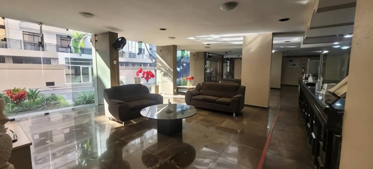 霍图尔酒店(Hotur Hotel)图片