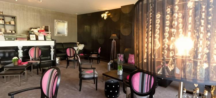 斯涛特尔 B 酒店(Cit'Hotel B Hotel Brasserie)图片