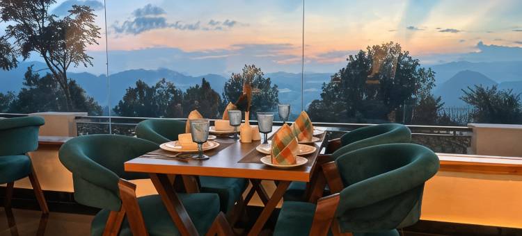 拉杰曼辛格生态度假村(Rajmaan Singh Eco Resorts)图片