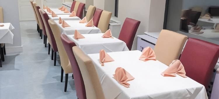 达特福德附近的绿色景观酒店(Green View Hotel Near Dartford)图片