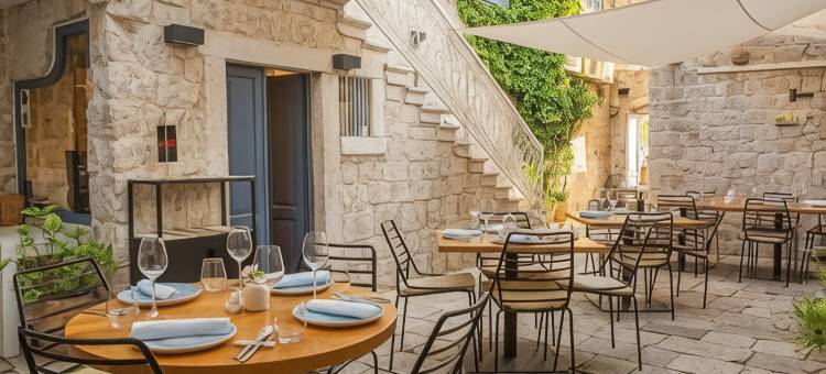 拜佛拉传统酒店(Bifora Heritage Hotel)图片