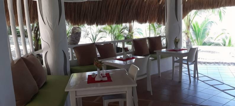 科斯米奥灯塔酒店(Al Faro Cosmio Hotel Palawan)图片