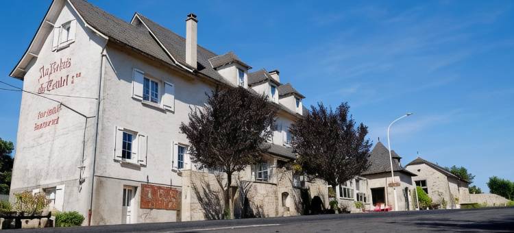 途乐别墅旅馆(Logis Hotel le Relais du Teulet)图片