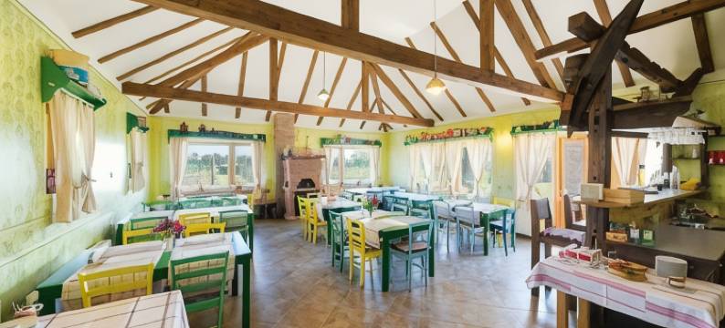 Sobe Kod Baje - Baranjska Kuća图片