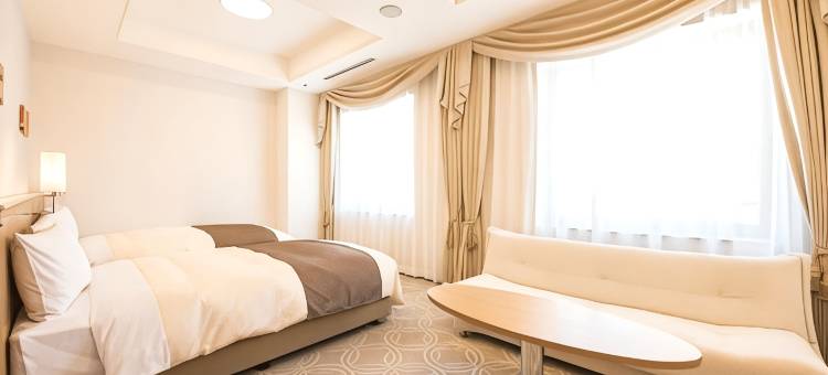 千叶港湾广场酒店(Hotel Port Plaza Chiba)图片