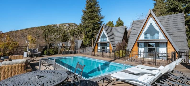 Jacob Neve Ativ by Jacob Hotels图片