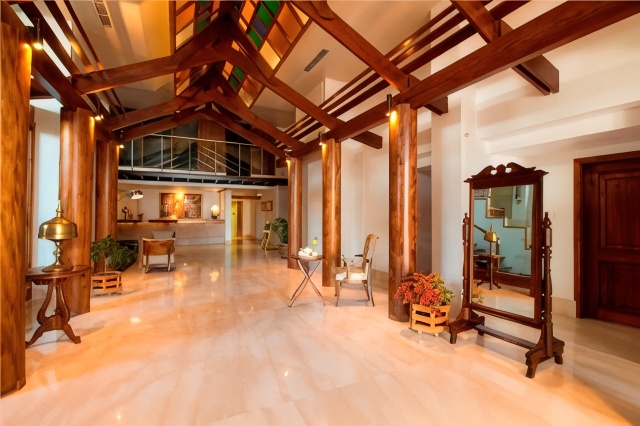 The Guwahati Address by Centre PointOver view