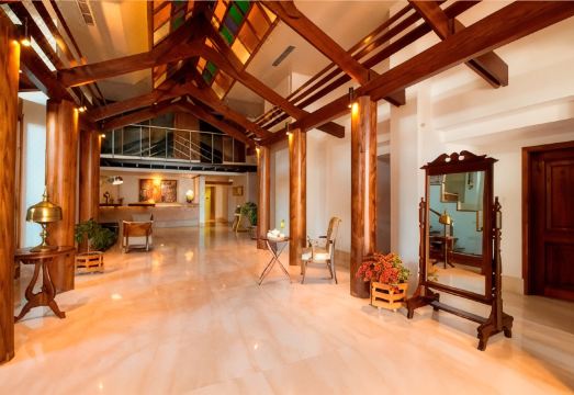 The Guwahati Address by Centre Point Hotel Overview