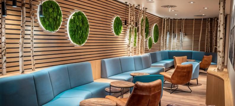 外森哈撒司长德酒店(Ferien- Und Freizeitpark Weissenhäuser Strand)图片