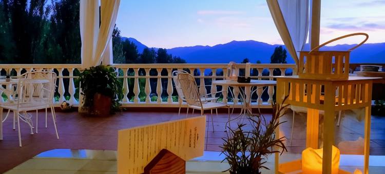 瓦尔德皮纳雷斯霍斯佩迪姆酒店(Hospedium Hotel Val de Pinares)图片