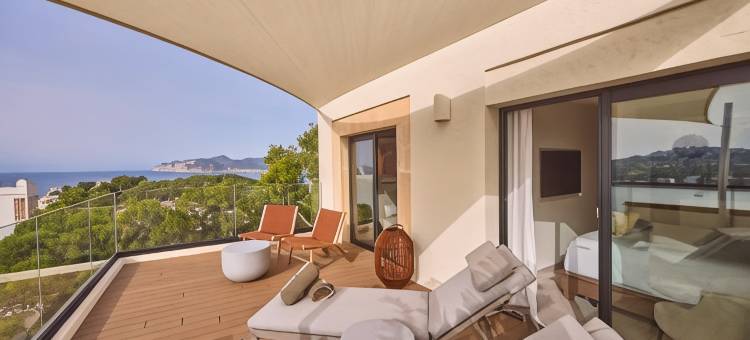 圣塔蓬萨Purobeach度假村 - 新开业(Purobeach Resort Santa Ponsa - New Opening)图片