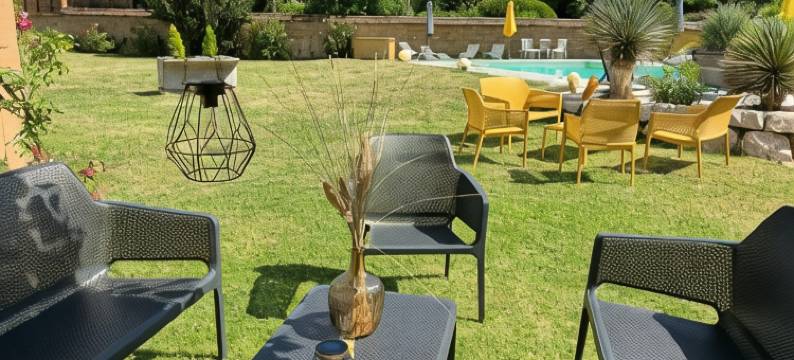 金狮酒店(Hôtel du Lion d'Or)图片