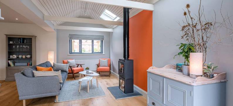 节日之家, Snape(Festival House, Snape)图片