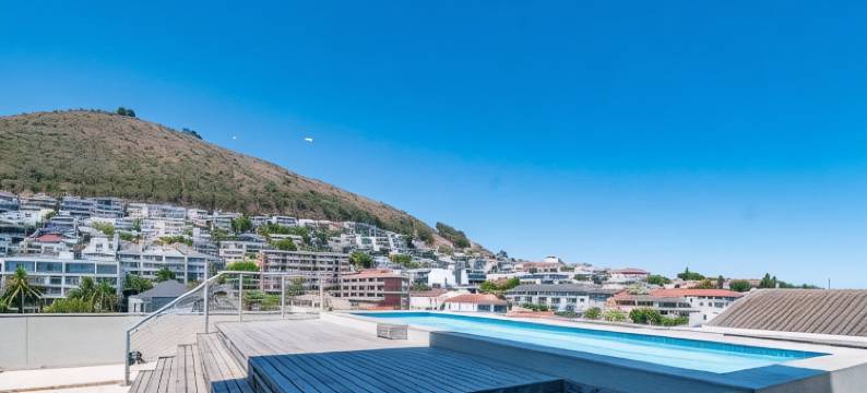 安特里姆Totalstay公寓(The Antrim Apartments by Totalstay)图片