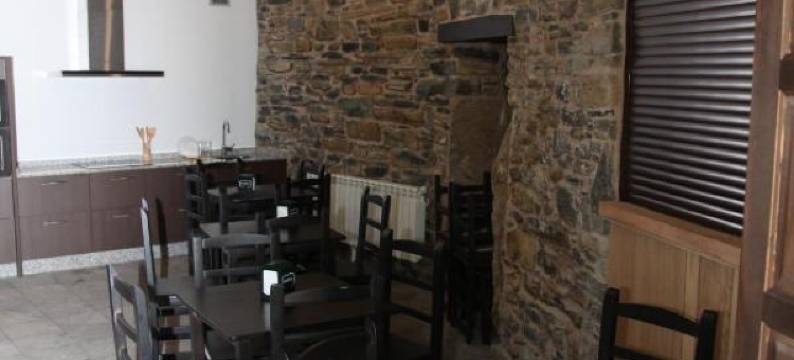 圣安东旅舍(Albergue San Anton)图片