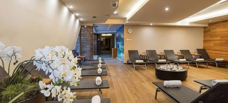 阿尔皮纳酒店(Hotel Alpina)图片