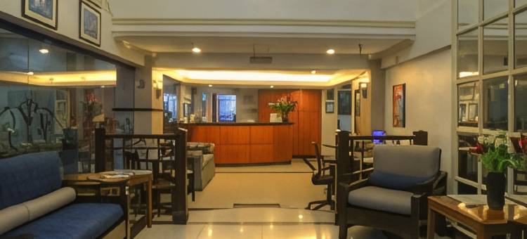 马尼拉费萨尔酒店(Fersal Hotel - Manila)图片