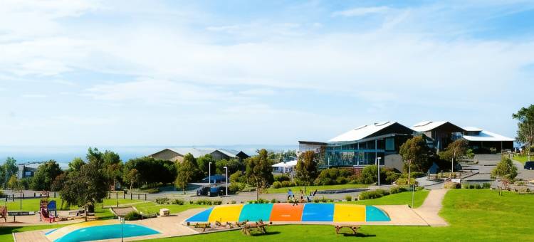 锡尔弗沃特胜地酒店(Silverwater Resort)图片
