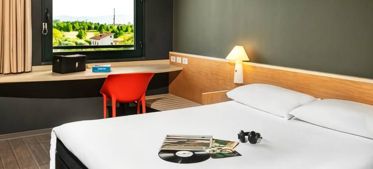 宜必思佛罗伦萨普拉托东部酒店(Ibis Firenze Prato Est)图片